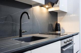 Cozy 1-Bedroom in Central London, NW6 - Londra - 8