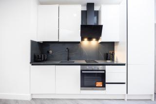 Cozy 1-Bedroom in Central London, NW6 - Londra - 5