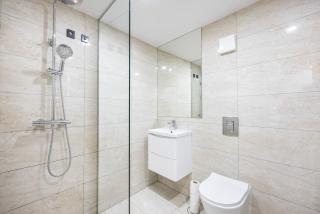Cozy 1-Bedroom in Central London, NW6 - Londra - 3