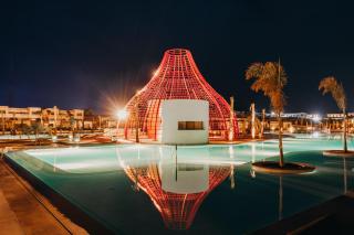 Sentido Reef Oasis Suakin Resort - 1