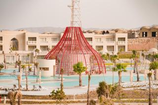 Sentido Reef Oasis Suakin Resort - Marsa Alam - 8