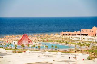 Sentido Reef Oasis Suakin Resort - 6
