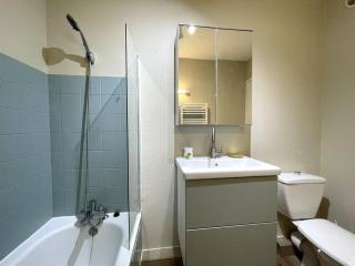 Appartement 3* plage de Trestraou, WiFi, parking, animaux ok - FR-1-368-435 - Perros-Guirec - 5