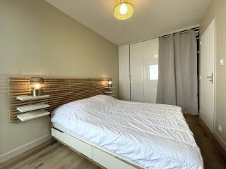 Appartement 3* plage de Trestraou, WiFi, parking, animaux ok - FR-1-368-435 - Perros-Guirec - 4