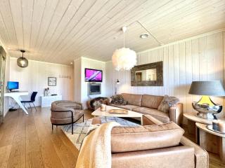 Modern apartment in the heart of Geilo center - Geilo - 8