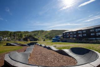 Modern apartment in the heart of Geilo center - 5