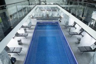 Room with pool access and breakfast included near Beauvais airport - Beauvais - 6