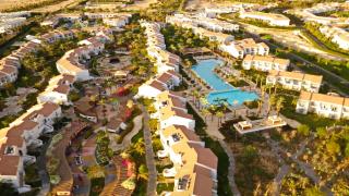 Reef Oasis Blue Bay Resort & Spa - Sharm el Sheikh - 8