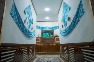 Khiva Rustambey House - Khiva - 5