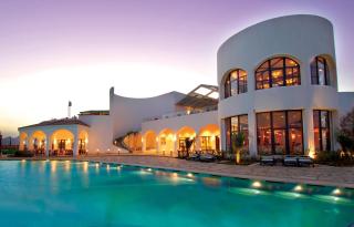 Reef Oasis Blue Bay Resort & Spa - Sharm el Sheikh - 2
