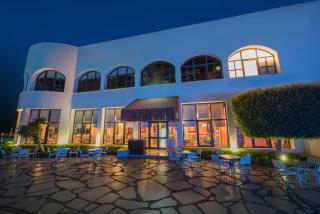 Reef Oasis Blue Bay Resort & Spa - Sharm el Sheikh - 1