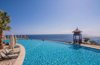Reef Oasis Blue Bay Resort & Spa - Sharm El Sheikh - 9
