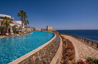 Reef Oasis Blue Bay Resort & Spa - Sharm el Sheikh - 9