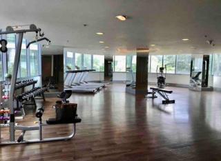 Stylish 1BR At Avant BGC - Manila - 8