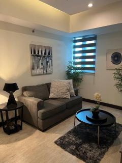 Stylish 1BR At Avant BGC - Manila - 3
