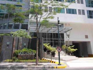 Stylish 1BR At Avant BGC - 1