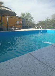 Casa de alquiler 2 - Tanti - 9