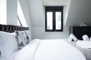 Room with pool access and breakfast included near Beauvais airport - Beauvais - 3