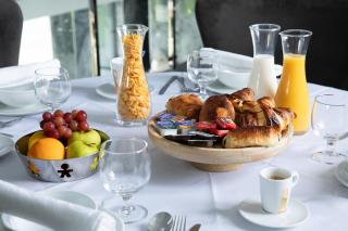Room with pool access and breakfast included near Beauvais airport - Beauvais - 5