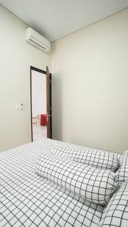 Floriva Modern Cozy Home 3BR Pakuwon Mall - 3