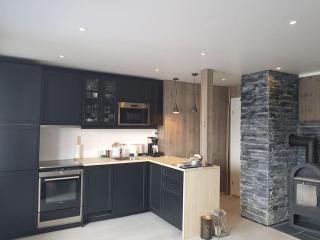 4-roms leilighet sentralt på Bortelid - 9