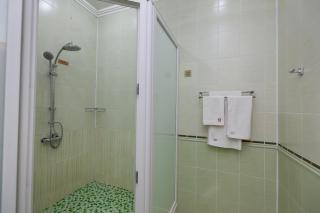 Respect Hotel - Pavlodar - 3