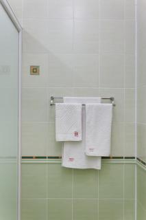 Respect Hotel - Pavlodar - 2
