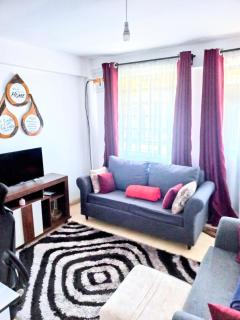 Vine homes - Eldoret - 5