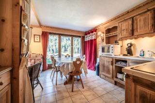 Duo d'appartements - Chatel - 4