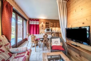 Duo d'appartements - Chatel - Châtel - 5