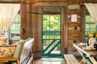 Garden Cabin - 3