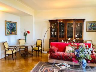 Luxury, Luminous apartment sea & mountain views - Fréjus - 5