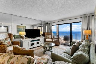 Moondrifter 803 - Panama City Beach - 6