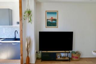 Au country, résidence calme avec parking - 7