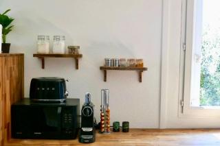 Au country, résidence calme avec parking - 5