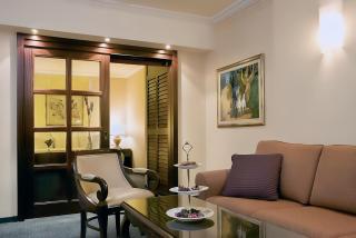 Renaissance Tel Aviv Hotel - Tel Aviv - 5