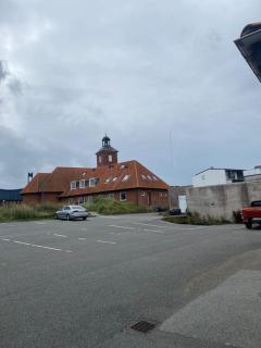 3 værelses lejlighed tæt færgen - Hirtshals - 9