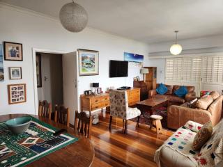 Seaside Home - 4