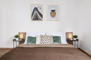Prague Days - Open-Plan Studio - Close to Vyšehrad Castle - Prague - 4