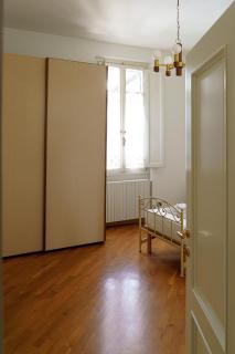 Spacious and pleasant 2-BR apt - Florencia - 8