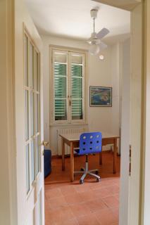 Spacious and pleasant 2-BR apt - Florencia - 6