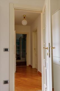 Spacious and pleasant 2-BR apt - Florencia - 4