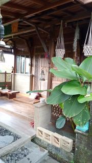 Joglo house nagi - Ubud - 5