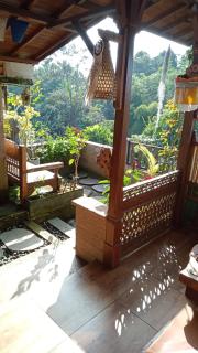 Joglo house nagi - Ubud - 0