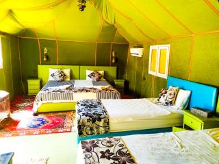 Royal Morocco Camp - Merzouga - 6