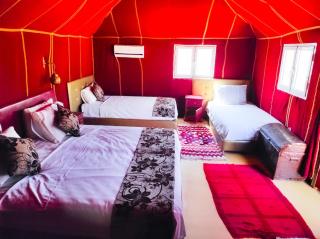 Royal Morocco Camp - Merzouga - 8