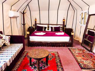 Royal Morocco Camp - Merzouga - 5