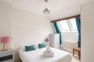 Villa Capall Mara - À Saint-Malo 450m de la plage - Saint Malo - 7