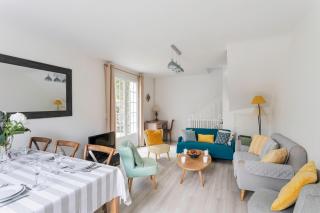 Villa Capall Mara - À Saint-Malo 450m de la plage - Saint Malo - 2