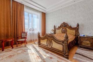 Respect Hotel - Pavlodar - 7